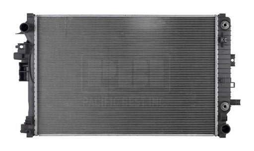 Radiator Pacific Auto Company PR13861A