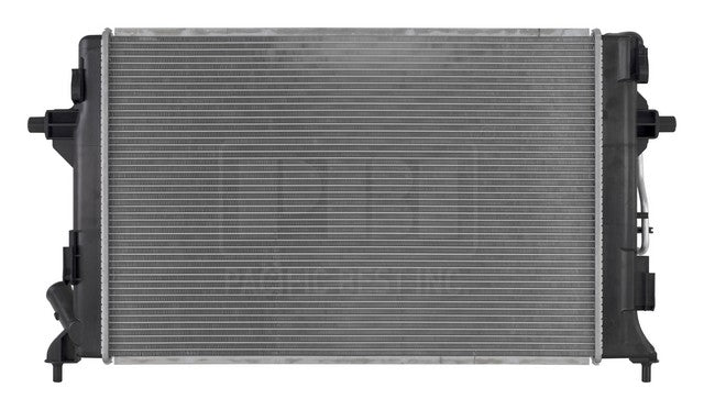 Radiator Pacific Auto Company PR13862A