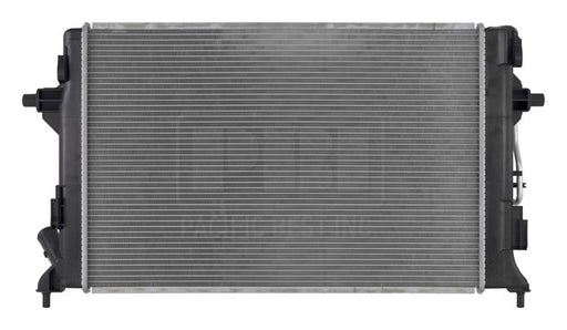 Radiator Pacific Auto Company PR13862A