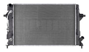 Radiator Pacific Auto Company PR13862A