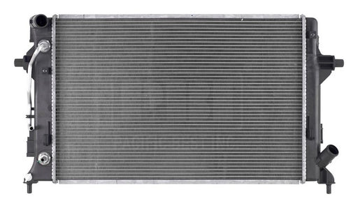 Radiator Pacific Auto Company PR13862A