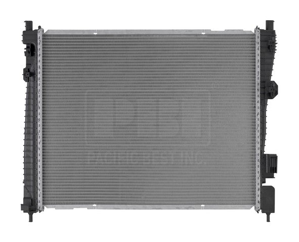 Radiator Pacific Auto Company PR13864A