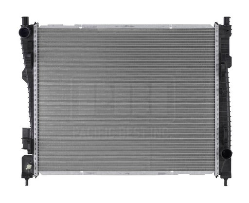Radiator Pacific Auto Company PR13864A