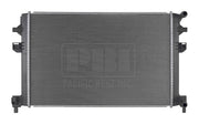 Radiator Pacific Auto Company PR13865A
