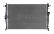 Radiator Pacific Auto Company PR13868A