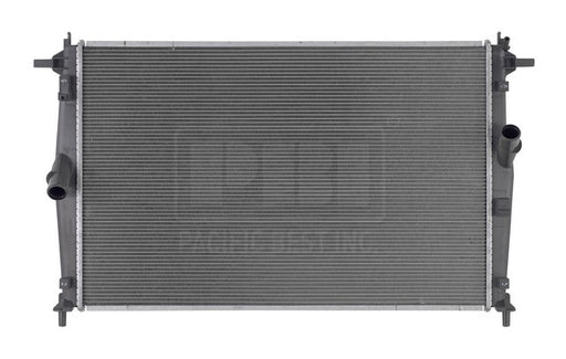 Radiator Pacific Auto Company PR13868A