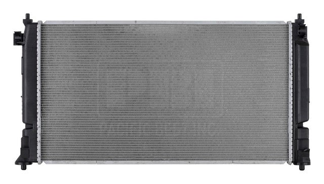 Radiator Pacific Auto Company PR13869A