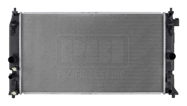 Radiator Pacific Auto Company PR13869A