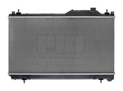 Radiator Pacific Auto Company PR13870A