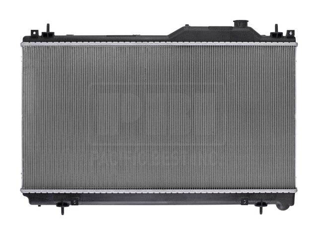 Radiator Pacific Auto Company PR13870A
