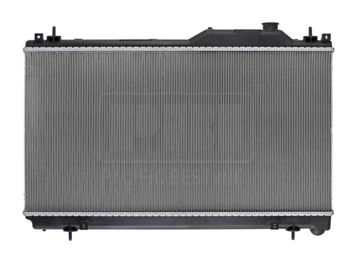 Radiator Pacific Auto Company PR13870A