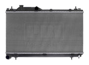 Radiator Pacific Auto Company PR13870A