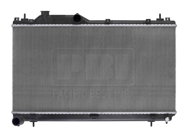 Radiator Pacific Auto Company PR13870A
