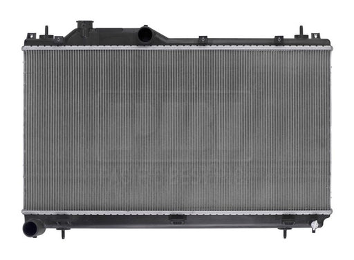 Radiator Pacific Auto Company PR13870A