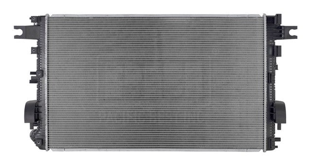 Radiator Pacific Auto Company PR13871A
