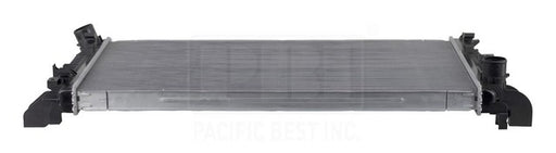 Radiator Pacific Auto Company PR13871A