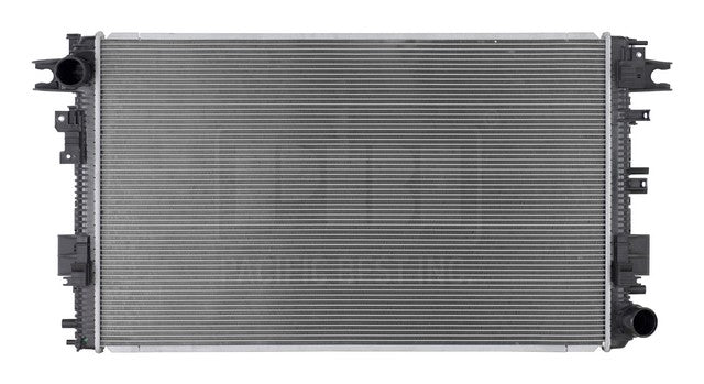 Radiator Pacific Auto Company PR13871A