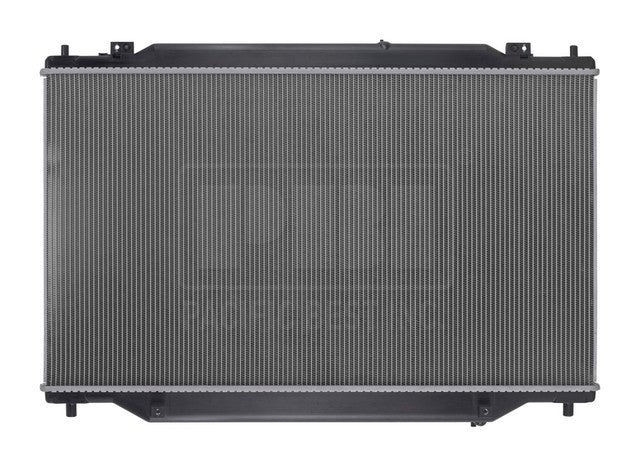 Radiator Pacific Auto Company PR13872A