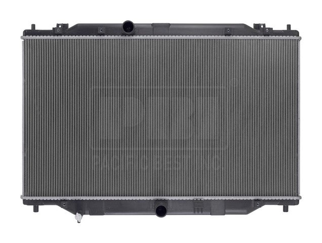 Radiator Pacific Auto Company PR13872A