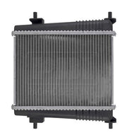 Radiator Pacific Auto Company PR13873A