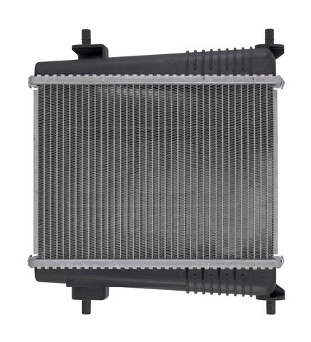 Radiator Pacific Auto Company PR13873A