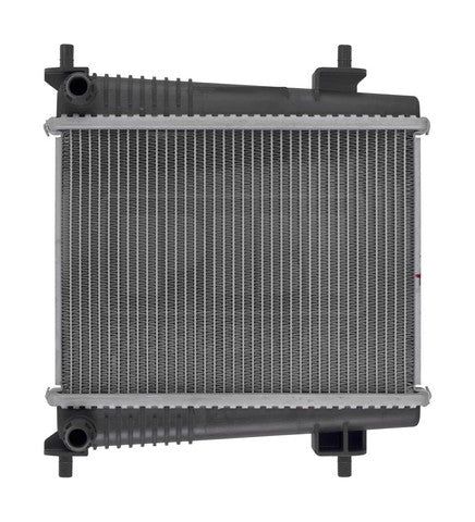Radiator Pacific Auto Company PR13873A