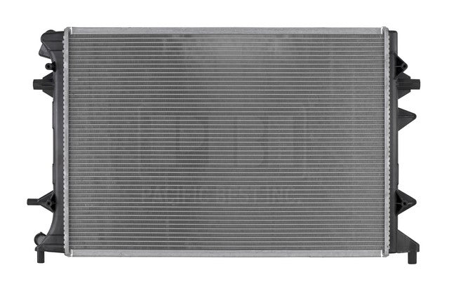 Radiator Pacific Auto Company PR13874A