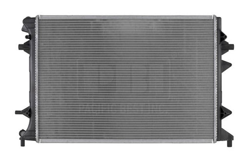 Radiator Pacific Auto Company PR13874A