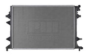 Radiator Pacific Auto Company PR13874A