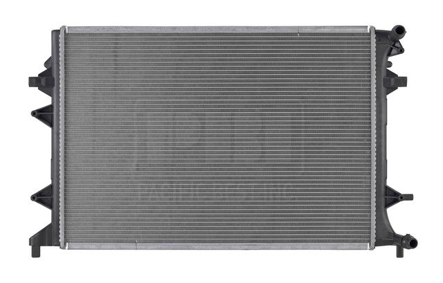 Radiator Pacific Auto Company PR13874A