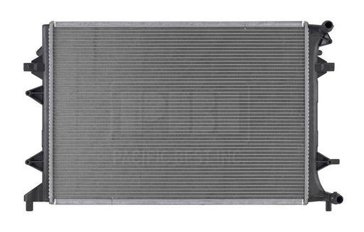 Radiator Pacific Auto Company PR13874A