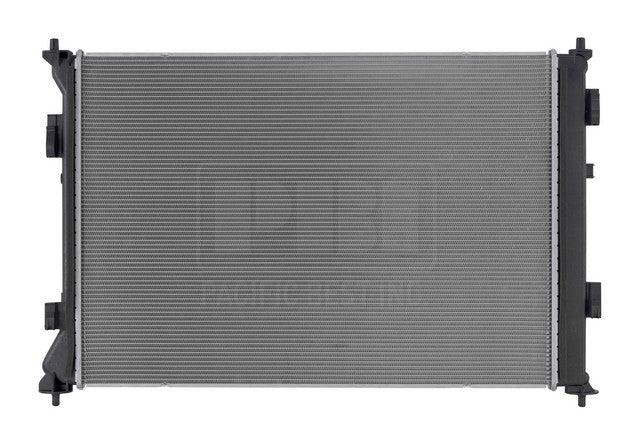 Radiator Pacific Auto Company PR13876A