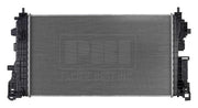 Radiator Pacific Auto Company PR13877A