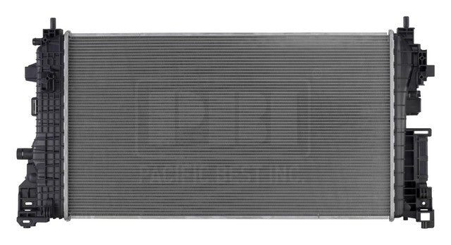Radiator Pacific Auto Company PR13877A