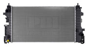Radiator Pacific Auto Company PR13877A