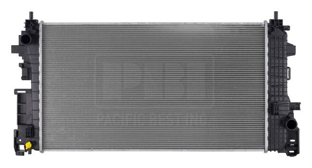 Radiator Pacific Auto Company PR13877A