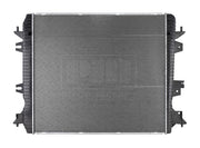 Radiator Pacific Auto Company PR13879A