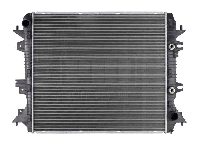 Radiator Pacific Auto Company PR13879A
