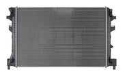 Radiator Pacific Auto Company PR13881A