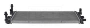 Radiator Pacific Auto Company PR13881A