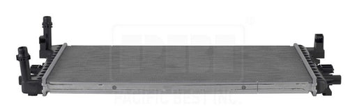 Radiator Pacific Auto Company PR13881A