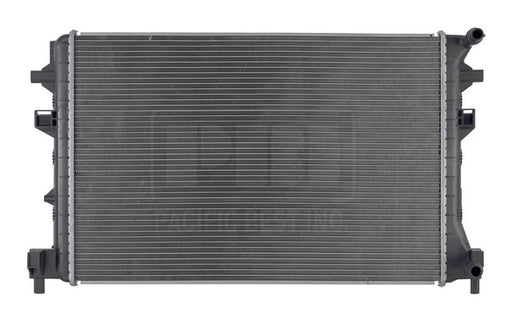Radiator Pacific Auto Company PR13881A