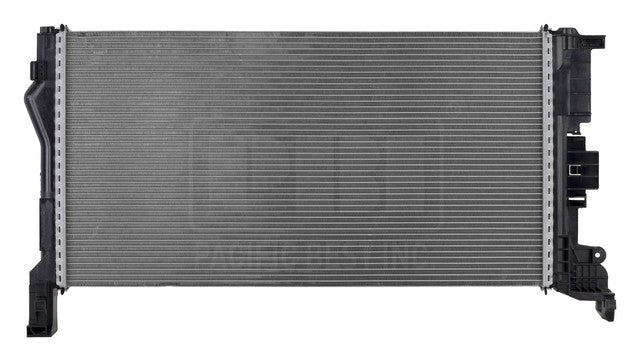 Radiator Pacific Auto Company PR13882A