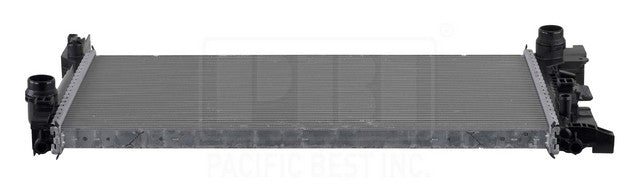 Radiator Pacific Auto Company PR13882A