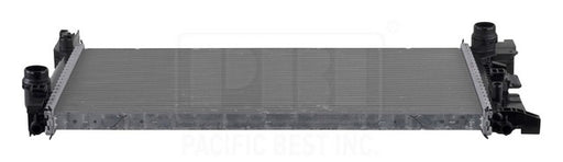 Radiator Pacific Auto Company PR13882A