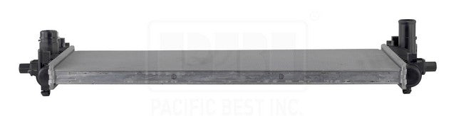Radiator Pacific Auto Company PR13884A