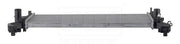 Radiator Pacific Auto Company PR13884A