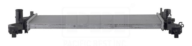 Radiator Pacific Auto Company PR13884A