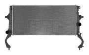 Radiator Pacific Auto Company PR13884A