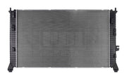 Radiator Pacific Auto Company PR13885A